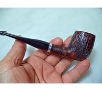 PIPA PIPE NERONE BY MOLINA DANISH STYLE NUOVA DS Z 1264