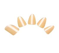 Pipa professionale in 3 misure per adulti e ragazzi Pipas Picks con forma curva e strumento a corda resistente trattato termicamente