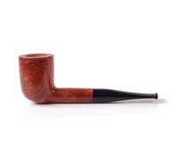 PIPA SAVINELLI SPRING 412 KS 6mm DUBLIN DRITTA RADICA LISCIA MARRONE CHIARO