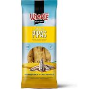 Pipas Velarte Originali Buste Mono Porzione da 50 Grammi 55 Pezzi Scatola intera