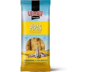 Pipas Velarte Originali Buste Mono Porzione da 50 Grammi 55 Pezzi Scatola intera