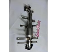 PIPE CATALIZZATORE GIULIETTA BRAVO MITO 1.6 EURO 5 CON KAT 400 CELLE