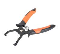 Pipe Clip Pliers - Hose Removal Tool, Strong Durable Construction, Ergonomic Comfortable Handle, Lightweight Compact Design, Easy, Versatile Automotive Accessory | Garage Workshop Outdoor