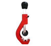 Pipe Cutter - Manual Hose Cutter, Hot Melt Toolol, Construction Site Repair Equipment Kit | Professional Plumber Cutting Solution System, For Workshop Use Heavy Duty Precision Industrial Grade