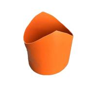 Pipe Cutting Guide, Saddle Cutting Jig, Precise Alignment, Arc Contour Stencil, Precision Fit Design, Sturdy Metal Construction for Welding Fabrication HVAC Plumbing