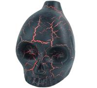 Pipe di Morte | Pipe urlanti nel Design del per Halloween e mostre | Pippe culturali per Collezionisti, Presentazione di Guerra, Oggetti di Scena e presentazioni culturali