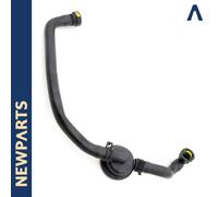 Pipe D'Ingresso Sfiato Per Clio Scenic Megane Kangoo DCI Dti 8200063371