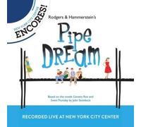 Pipe Dream (CD) Album