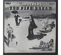 PIPE DREAM - wanderers-lovers LP