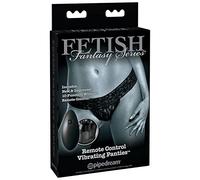 Remote Control Vibrating Panties