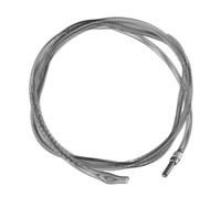 Pipe Dredging Cleaning Tool, Flexible Clog Remover Hose, Multifunctional Bendable Pipeline Grabber, Ideal for Home Bathroom, Kitchen Sink, Bathtub, Apartment or Drain Maintenance, S,M,L