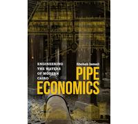 Pipe Economics: Engineering the Waters of Modern Cairo