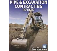 Pipe & Excavation Contracting Revised (Tascabile)
