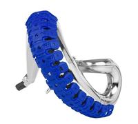 Polisport Pipe Guard Armadillo Blue