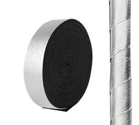 Pipe Insulation Foam Reflective High Density Sealing Wrap