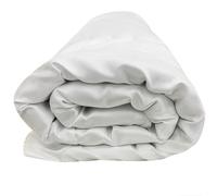 Pipe Insulation,Guaina Termica,Isolamento Termico e Acustico,Tubi in Rame,1m*0.6m(Alkali free cloth,20mmTHK)