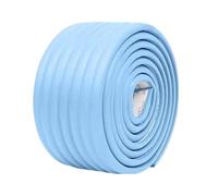 Pipe Insulation Wrap - Self Adhesive Thermal Protection Tape For Copper Pipe Lines, Thick Cold Resistant Foam Layer Design, Strong Adhesive Backing + Flexible Wrap Fit Structure, Durable Insulation Bu