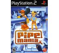Pipe Mania(PlayStation2 輸入版:北米)