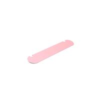 Pipe Mensola TV Bubble Gum