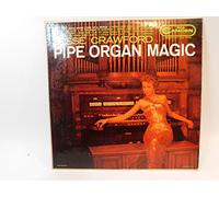 Pipe Organ Magic