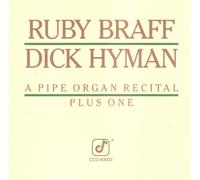 Pipe Organ Recital Plus One [UK Import]