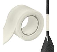 Pipe Sealing Tape - Seal Tape Waterproof, Self Fusing Silicone Tapes Clear, 5ft Silicone Grip Strip For Plumbing & Pipe Repair, Electrical Insulation Strip For Outdoor Fixing