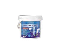 Pipe Unclog Cleaning Tablets Dissolves Toilet And Kitchen Blockages Unclog Drainage Pipe Cleaning Tablets