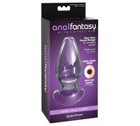Anal Fantasy Elite Collection Mega Anal Gaper Clear