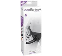 Pipedream Anal Fantasy Collection The Pegger Black 4,75 Pollici (12 cm)