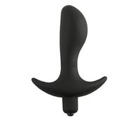 ANAL FANTASY - VIBRATORE PLUG PERFETTO