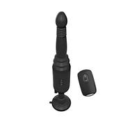Pipedream ANAL FANTASY ELITE COLLECTION VIBRADOR ANAL UP & DOWN Y EFECTO CALOR