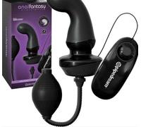 Pipedream Anal Fantasy Elite Inflatable P-Spot Massager