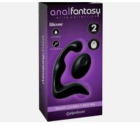 Anal Fantasy Telecomando P-Spot Pro