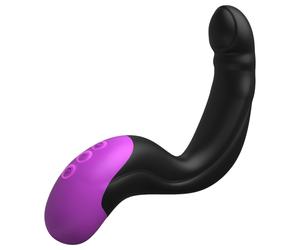 Pipedream - Anal Fantasy - vibratore prostatico pulsante (nero)