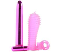 Pipedream Classix - Ultimate Pleasure Couples Kit, Pink - 150 g