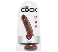 Pipedream Dildo - 310 gr, Marrone