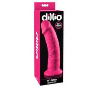 Pipedream Dillio 9" Dildo Pink 9 Pollici