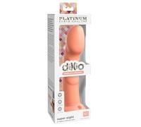 DILLIO - SUPER EIGHT 20,32 CM ARANCIONE