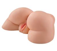 Pipedream Extreme Bad Girl Vibrating Ass