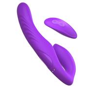 Pipedream Fantasy For Her Ultimate Strapless Strap-On