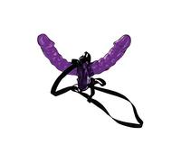 Pipedream - Fetish Fantasy Doppio Delight - Viola
