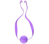 Pipedream - Fetish Fantasy Elite sfera Gag & Mask (Small) Viola