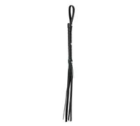 Pipedream Fetish Fantasy Series Edición Limitada Deluxe Cat O 'Nine Flogger - 80 gr