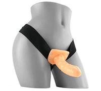 Fetish Fantasy Series Sex Toy, Hollow Strap-On - 1 Prodotto