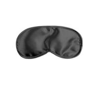 Pipedream Fetish Fantasy Series Satin Love Mask® Black One Size