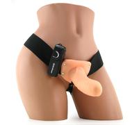 Pipedream For Him or Her Hollow Strap-On