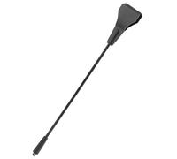 Pipedream Frustino in Silicone - Nero