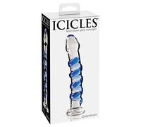 Fallo glass icicles no. 5
