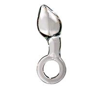 Pipedream Icicles No. 14 Tappo in Vetro Vetro Lampadario