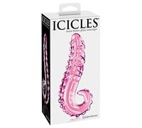 Pipedream Icicles no. Ventilatore a soffietto a mano